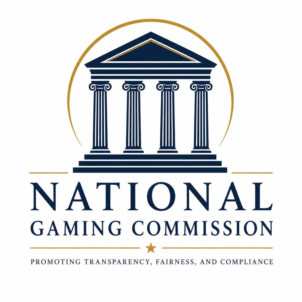 NATIONAL GAMING COMMISSION